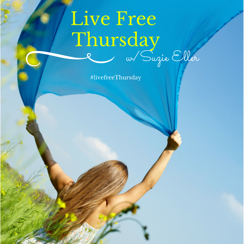 LIVEFREETHURSDAY