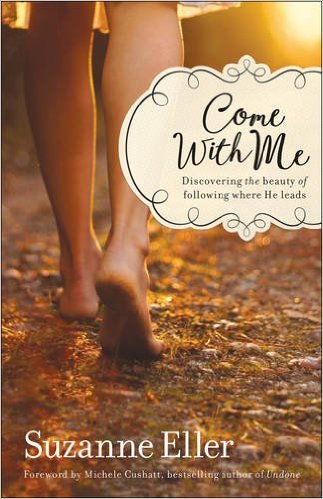 Come with Me book cover