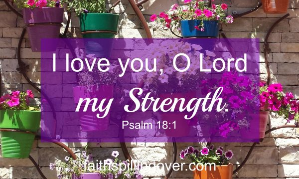 Ever have busy, hectic days when you feel like you lost touch with God? Breath prayers are simple way to invite God into your day before you lose your cool.