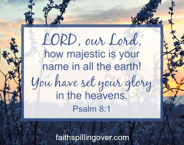 How do you praise God when you feel stuck in discouragement? 3 simple tips can help you recover a more positive mindset and find words to praise God again.