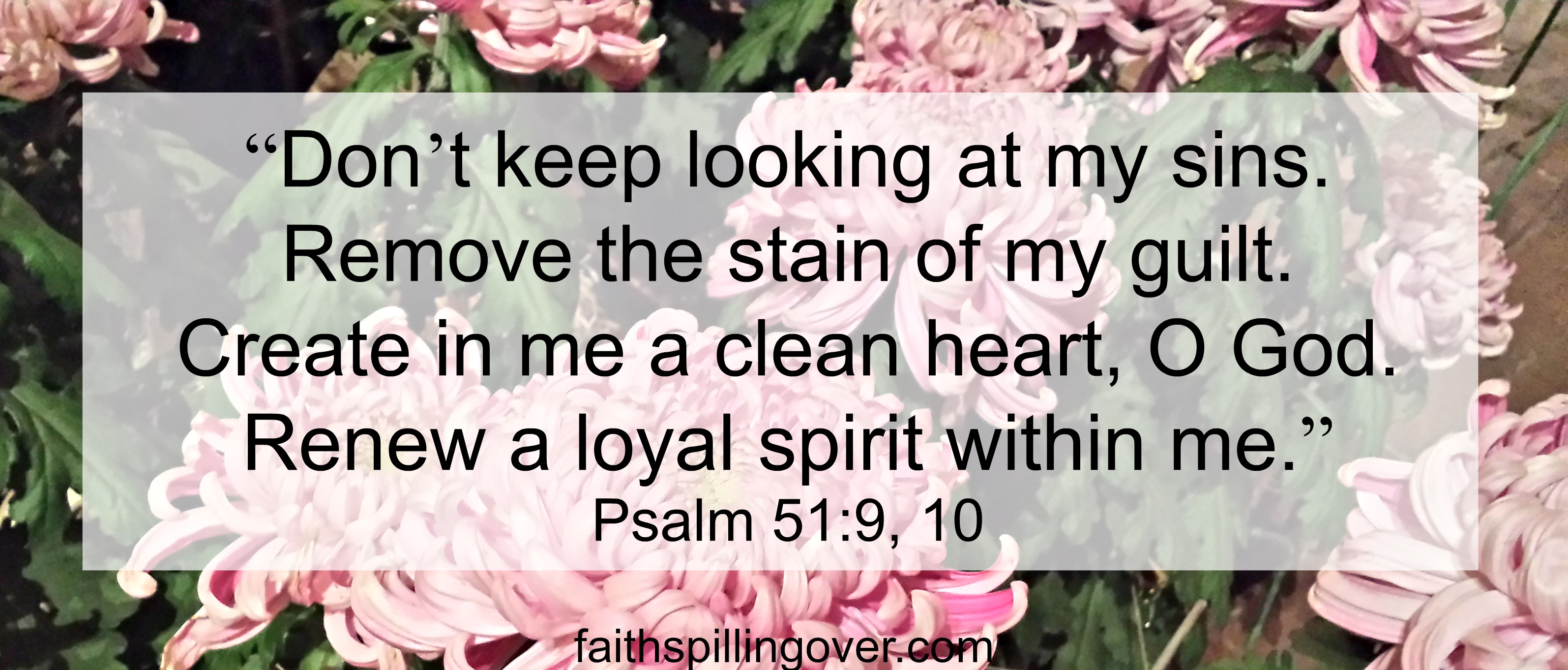 5 Ways to Make Room in your Heart for Jesus - Faith Spilling Over