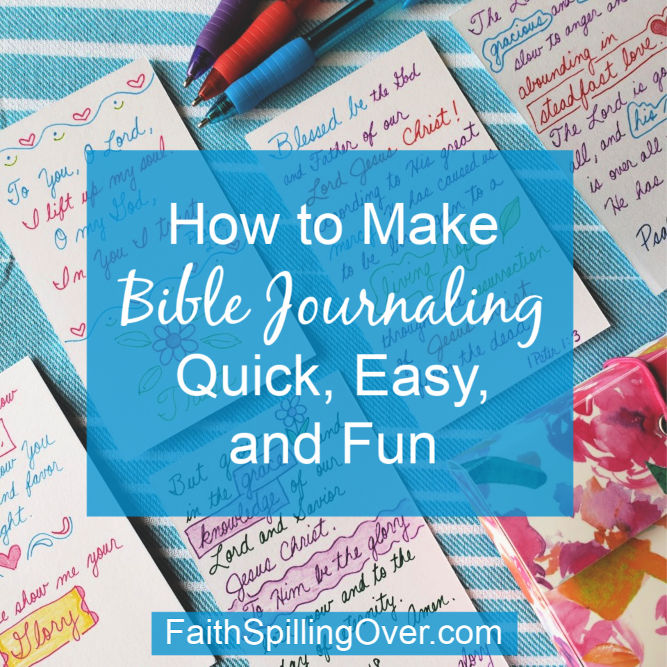 Using Washi Tape in Your Bible Journal  Bible journaling, Bible journaling  for beginners, Bible art journaling